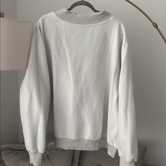 SETMAS Mockneck - Picture 2 of 6